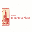 Logo di RAIMONDO PIERO TENDAGGI