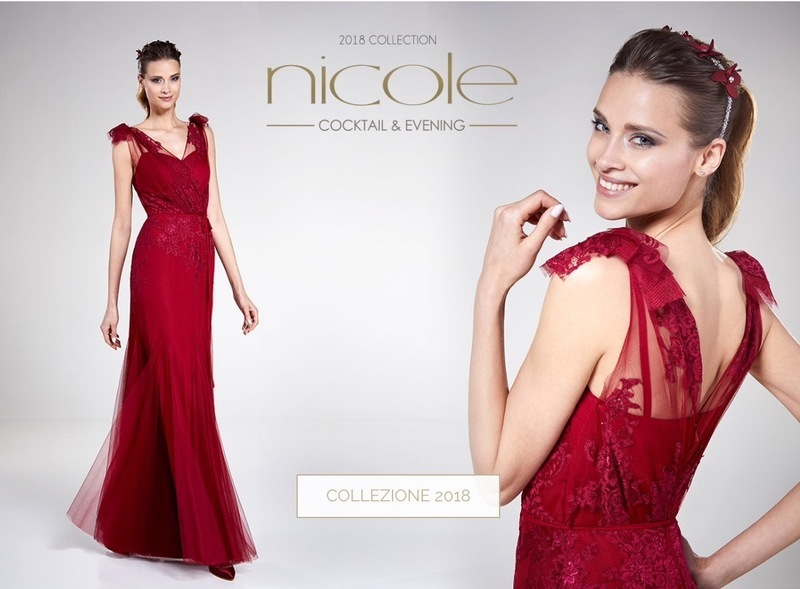 Sposa it Cristiani Boutique E Da FoggiaPaginegialle Abiti Cerimonia kPOiZTXu
