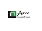 Logo di ASCOA ASSOCIAZIONE PICCOLE MEDIE IMPRESE