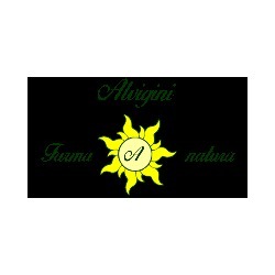 Logo di FARMANATURA ALVIGINI