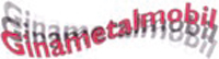 Logo di GINAMETAL MOBIL