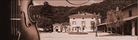 Logo di VILLA BAIANA