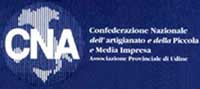 Logo di CONFEDERAZIONE NAZIONALE ARTIGIANATO BRESCIA