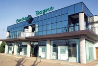 Logo di CENTRO DEL BAGNO