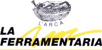 Logo di FERRAMENTA L'ARCA