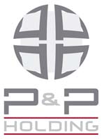 Logo di P & P srl