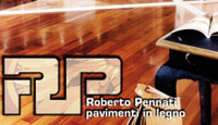 Logo di PENNATI ROBERTO PAVIMENTI IN LEGNO