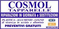 Logo di COSMOL
