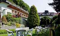Logo di ALBERGO APRICA
