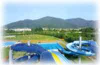 Logo di PISCINE TIBIDABO