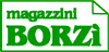 MAGAZZINI BORZI' DAL 1939