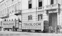 Logo di CASALI OTTORINO srl