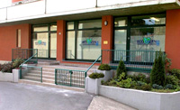 Logo di ECO GREEN srl