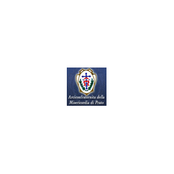 Logo di MISERICORDIA DI PRATO - AMMINISTRAZIONE
