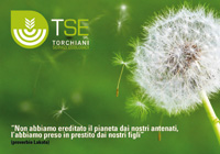 Logo di T.S.E. srl TORCHIANI SERVIZI ECOLOGICI