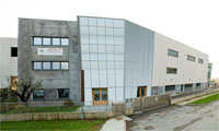 Logo di SAVOLDELLI SERRAMENTI srl