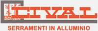 Logo di CIVAL