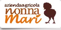 Logo di AZIENDA AGRICOLA B&B NONNA MARI'