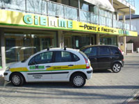 Logo di GIEMME RAVENNA srl