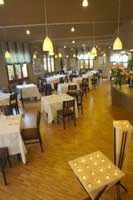 Logo di RISTORANTE L'ULIVETO
