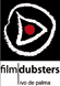 FILMDUBSTERS di IVO DE PALMA