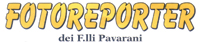 Logo di FOTOREPORTER snc