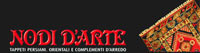 Logo di NODI D'ARTE srl