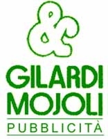 Logo di GILARDI & MOJOLI