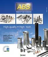 Logo di ABS srl