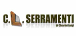 Logo di C.L. SERRAMENTI