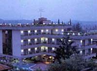 Logo di HOTEL DESENZANO