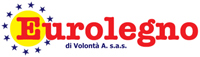 Logo di EUROLEGNO sas