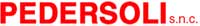 Logo di PEDERSOLI