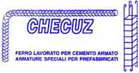 Logo di CHECUZ srl