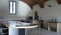 Logo di AGENZIA IMMOBILIARE ARMANNI REAL ESTATE srl