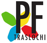 Logo di P.F. TRASLOCHI