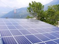 Logo di S.C.A. SOLAR
