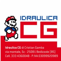 Logo di IDRAULICA C.G.