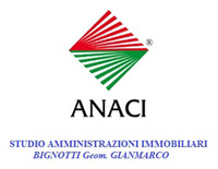 Logo di STUDIO BIGNOTTI GEOM. GIANMARCO