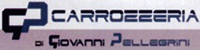Logo di CARROZZERIA GP