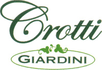 Logo di CROTTI GIARDINI