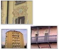 Logo di RONCHETTI SERGIO