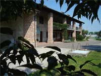 Logo di LE RONDINI BED & BREAKFAST