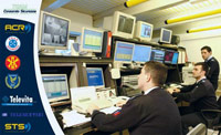 Logo di SNAB SICUREZZA srl