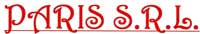 Logo di PARIS srl