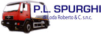 Logo di P.L. SPURGHI