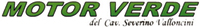 Logo di MOTOR VERDE