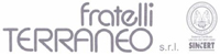 Logo di FRATELLI TERRANEO srl