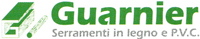 Logo di FALEGNAMERIA GUARNIER srl