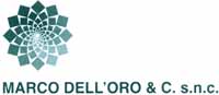 Logo di MARCO DELL'ORO & C. snc